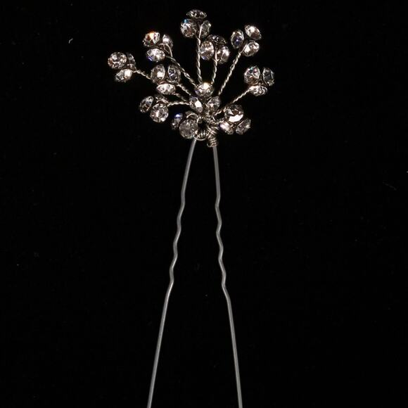 Toni Federici Bridal Hair Pin main image 3